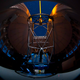 Imagen para el artículo titulado El telescopio chileno Gemini estrena láser para explorar el Universo